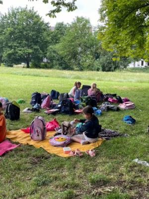 Spiel und Spa&szlig;